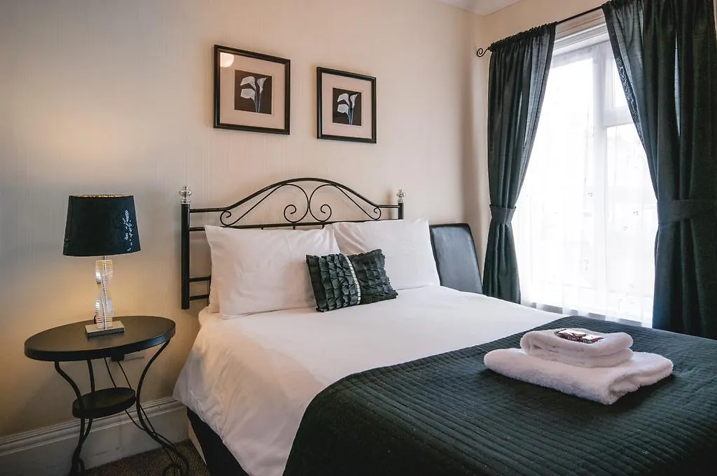 Arlana Guest House Κλίθορπς 4*,  Ηνωμένο Βασίλειο