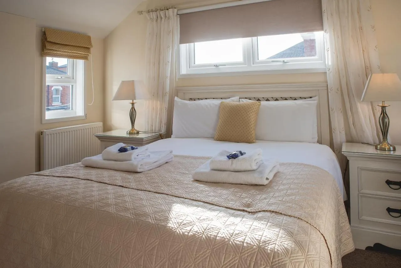 Arlana Guest House Κλίθορπς