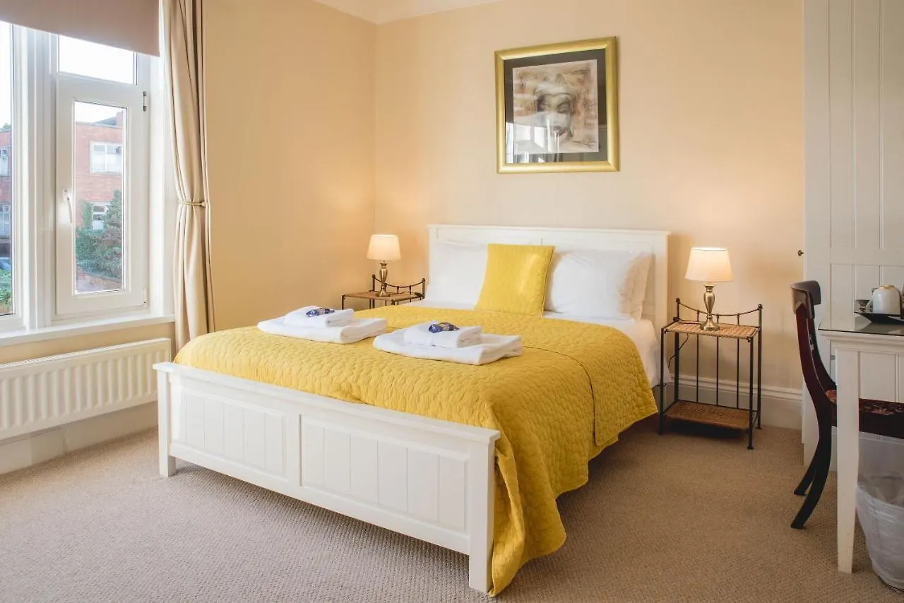 ****  Arlana Guest House Κλίθορπς Ηνωμένο Βασίλειο