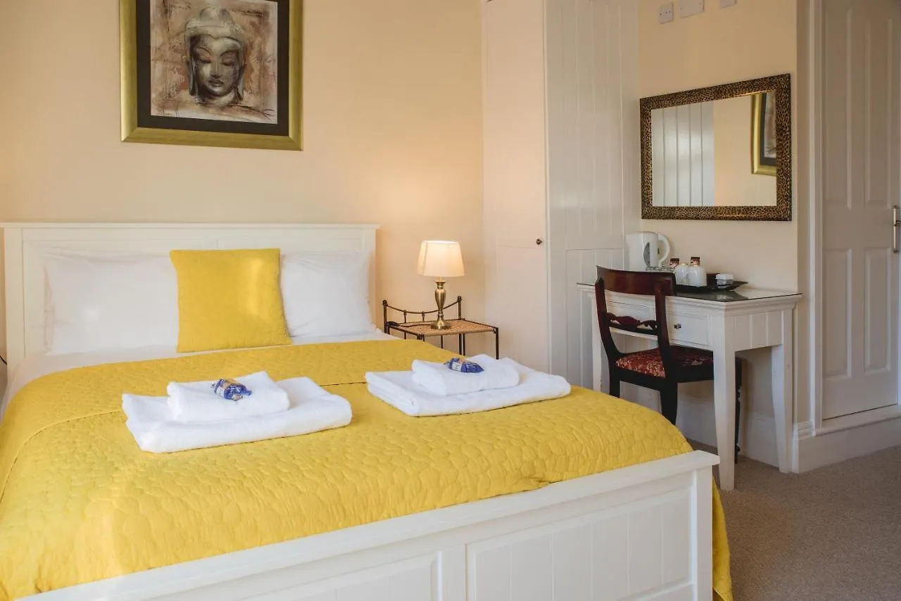 Arlana Guest House Κλίθορπς Ηνωμένο Βασίλειο