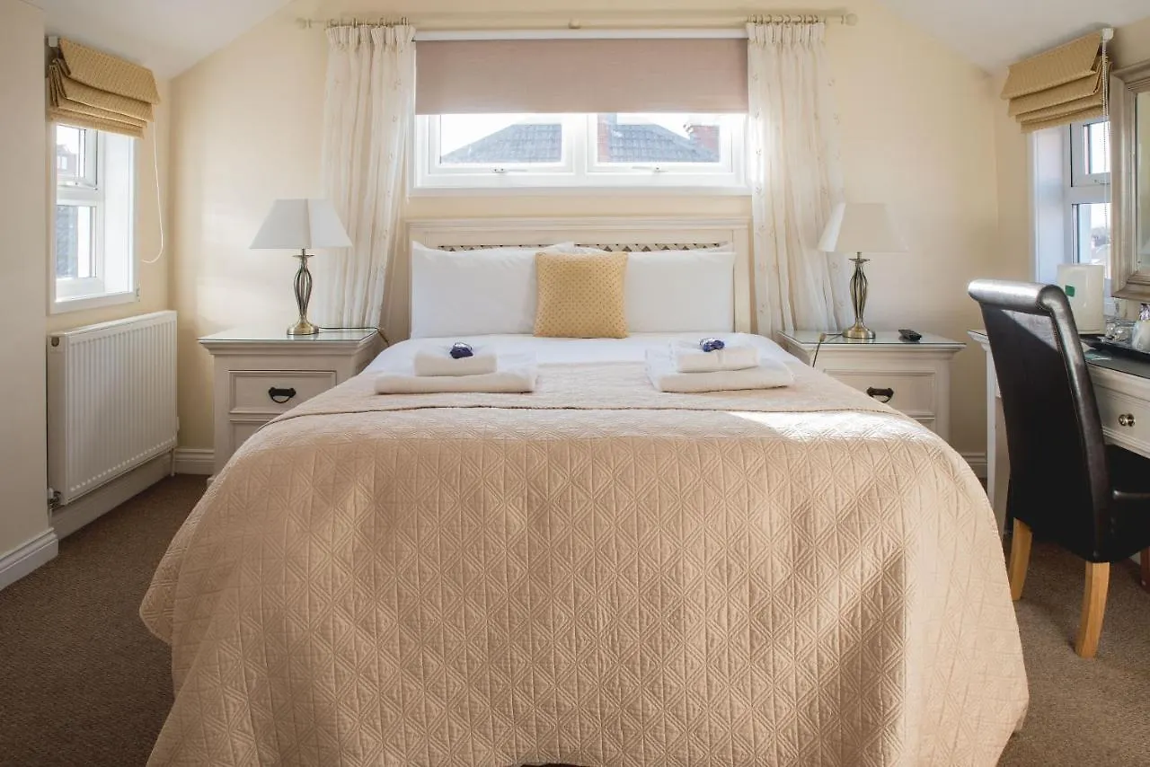 ****  Arlana Guest House Κλίθορπς Ηνωμένο Βασίλειο